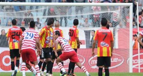 الإفريقي يحل ضيفاً على مستقبل المرسى في مهمة صعبة للحفاظ على قمة الدوري التونسي 